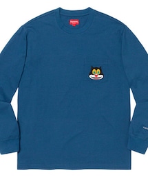Supreme  | Tシャツ/カットソー