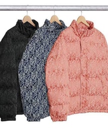 Supreme  | ダウンジャケット/コート