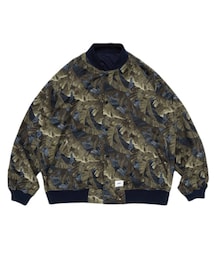 WTAPS | ブルゾン