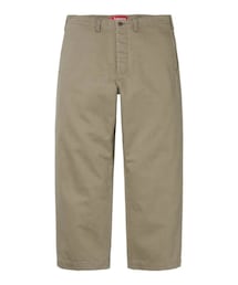 Supreme  | チノパンツ