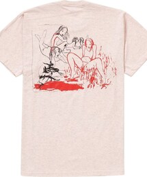 Supreme  | Tシャツ/カットソー