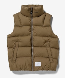 WTAPS | ダウンベスト