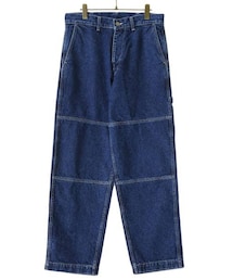 DESCENDANT | デニムパンツ