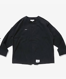 WTAPS | ノーカラージャケット
