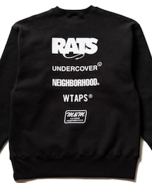 RATS | スウェット