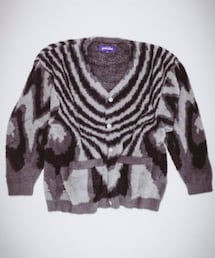 FUCKING AWESOME | カーディガン/ボレロ