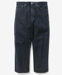 WTAPS | デニムパンツ