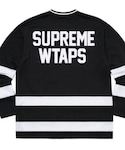WTAPS(ダブルタップス)の「トップス(ジャージ)」