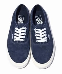 VANS | スニーカー