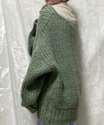 NUGU | ニット/セーター