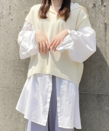 ADDRESS | ニット/セーター