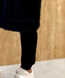 HIGH STREET | スウェットパンツ