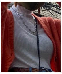 ZARA | その他トップス