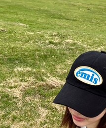 emis | キャップ