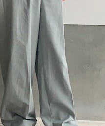 LOWRYS FARM | スラックス