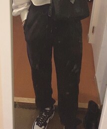 UNIQLO | スウェットパンツ