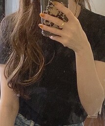 H&M | Tシャツ/カットソー