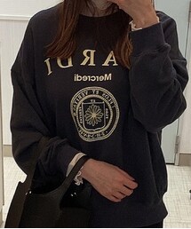 Mardi Mercredi | トップス