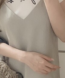 GU | オールインワン・サロペット