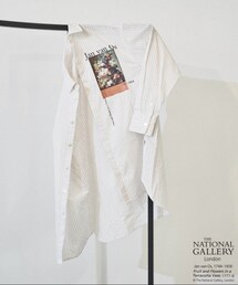 LILY BROWN | シャツ/ブラウス