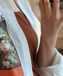 UNIQLO | MAMEコラボ(インナーウェア/肌着)