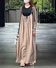 ZARA | ワンピース/ドレス