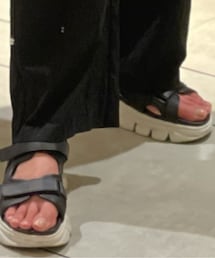 CHARLES & KEITH | サンダル