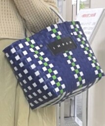 MARNI MARKET | かごバッグ