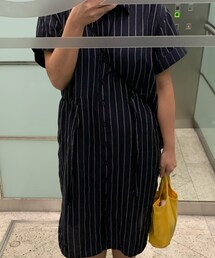 UNIQLO | ワンピース/ドレス