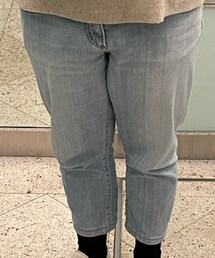 UNIQLO | デニムパンツ