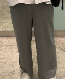 UNITED ARROWS | パンツ