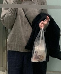 douchanglee | トップス