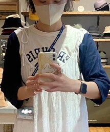 used | Tシャツ/カットソー