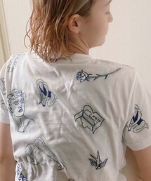 BAUM UND PFERDGARTEN | Tシャツ/カットソー