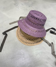 編み目が素敵 | ハット