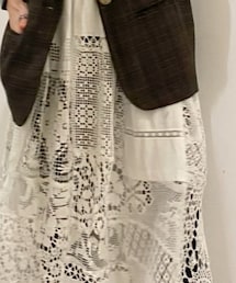 古着屋さんリメイク | スカート