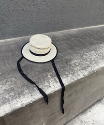 OVERRIDE | ハット