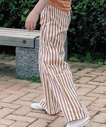 compania fantastica | その他パンツ