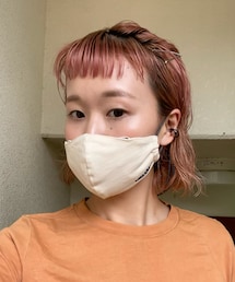 ピンクヘアに | その他