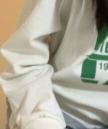 DIESEL | スウェット