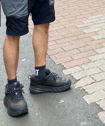 AlexanderLeeChang | ソックス/靴下