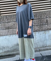 cosby | ワンピース/ドレス