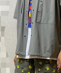 BEAVER ORIGINAL | Tシャツ/カットソー