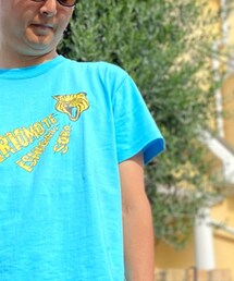 BAMBOO SHOOTS | Tシャツ/カットソー