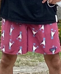 patagonia | パンツ