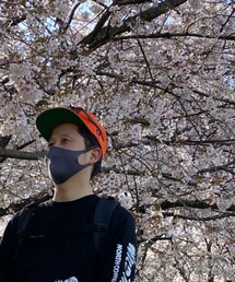 mobstar | キャップ