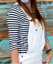 LOWRYS FARM | Tシャツ/カットソー