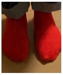 BEAVER | ソックス/靴下