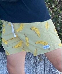 BANKS JOURNAL | パンツ