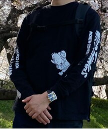 WILD THINGS | Tシャツ/カットソー